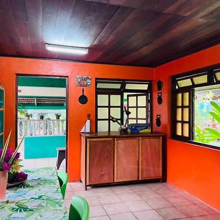 فيلا Fare Manuvai Haapu المظهر الخارجي الصورة